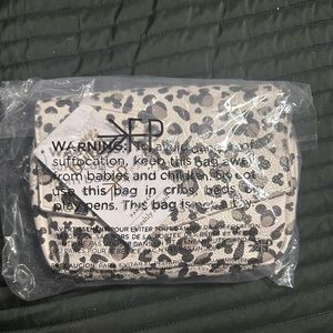Freshly Picked Leopard Fanny Pack